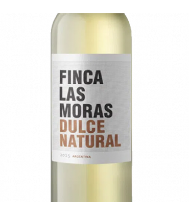 FINCA LAS MORAS BCO DCE 6X 750
