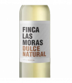 FINCA LAS MORAS BCO DCE 6X 750
